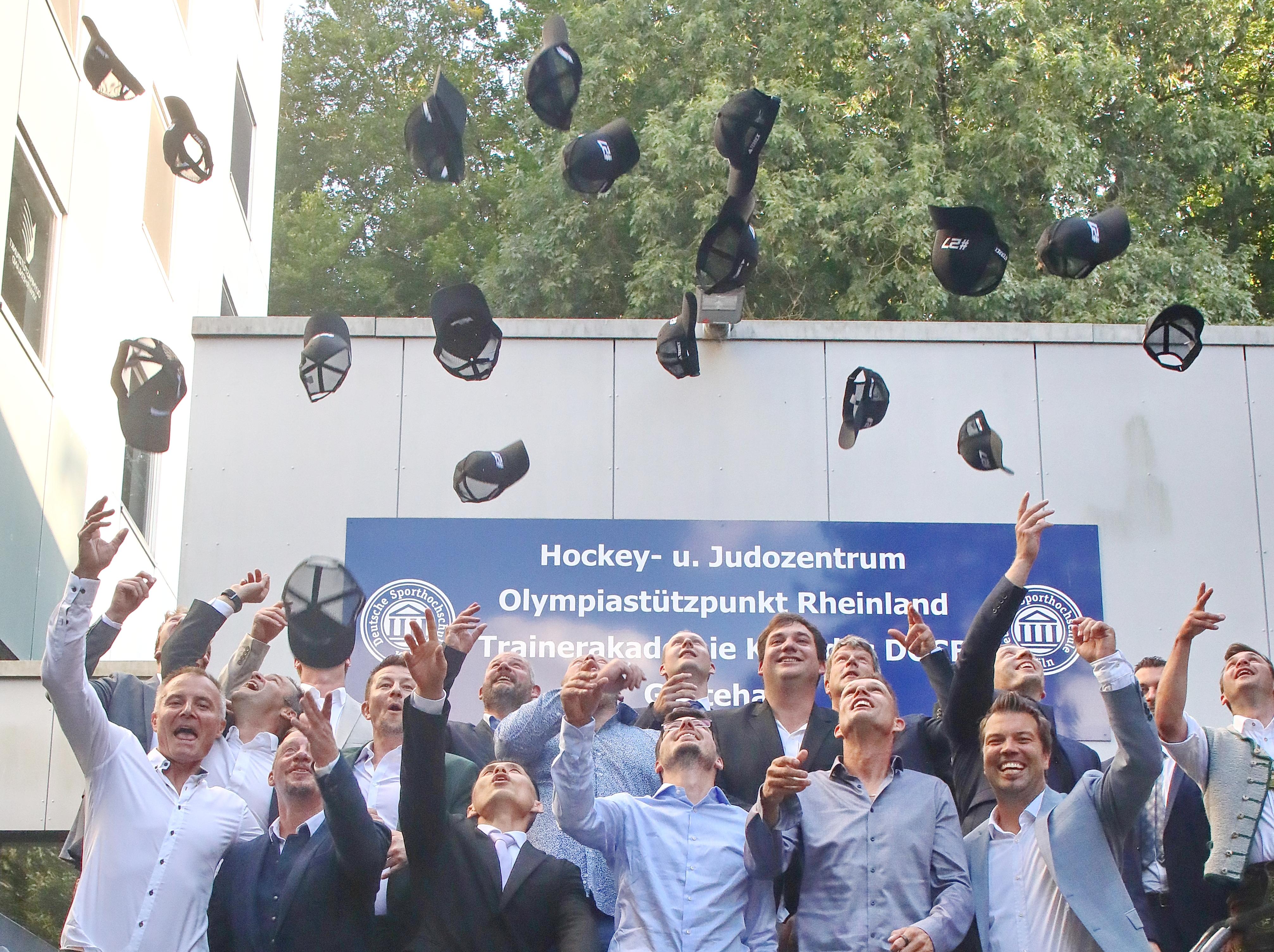 TA-Alumni Trainerakademie