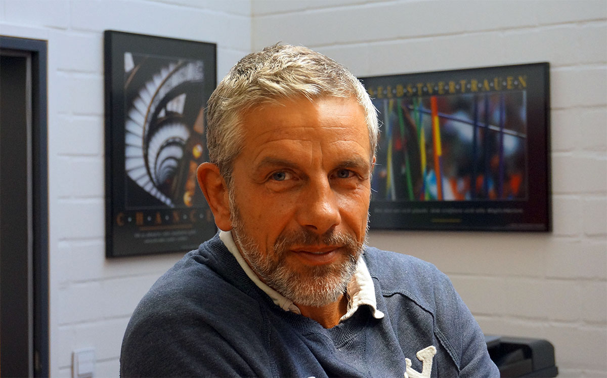 Frank Wieneke