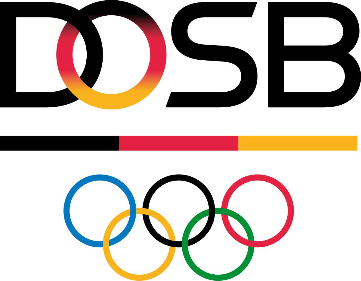 DOSB Logo