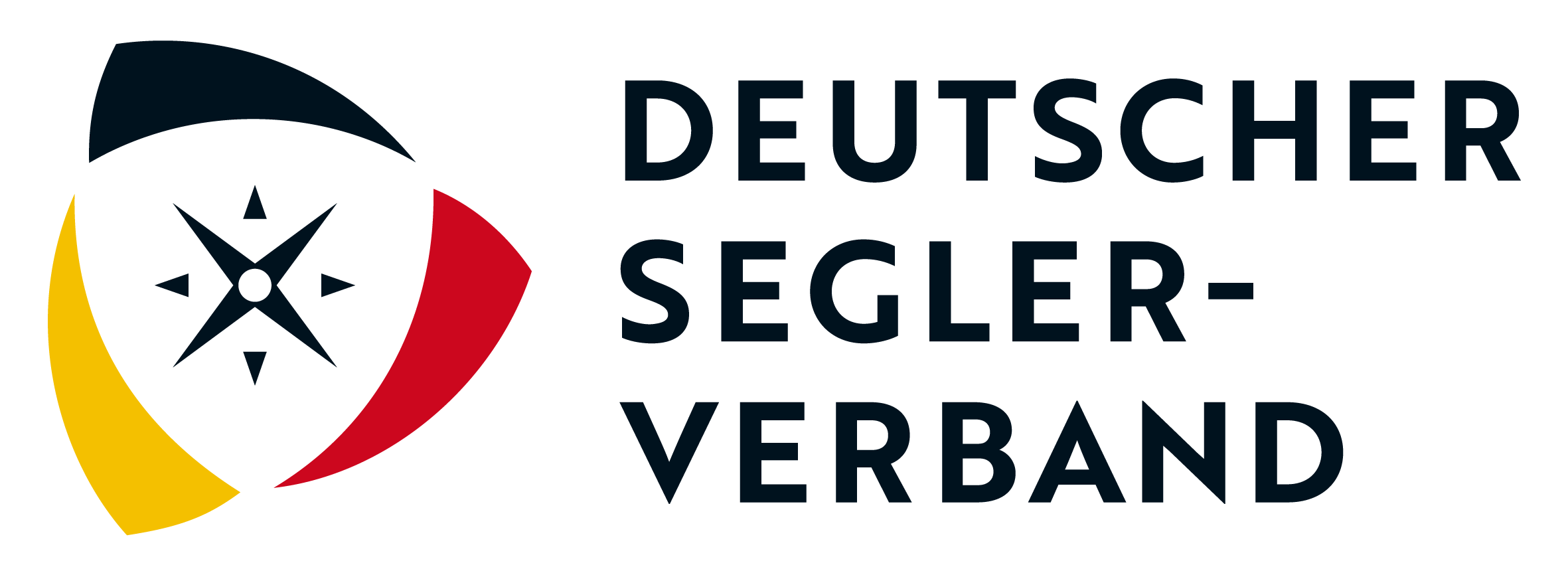 Deutscher Segler Verband Logo