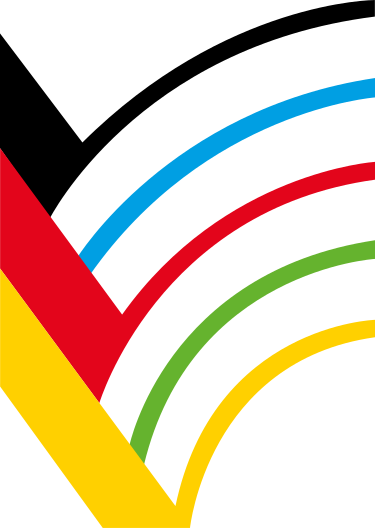 Olympiastützpunkte Logo