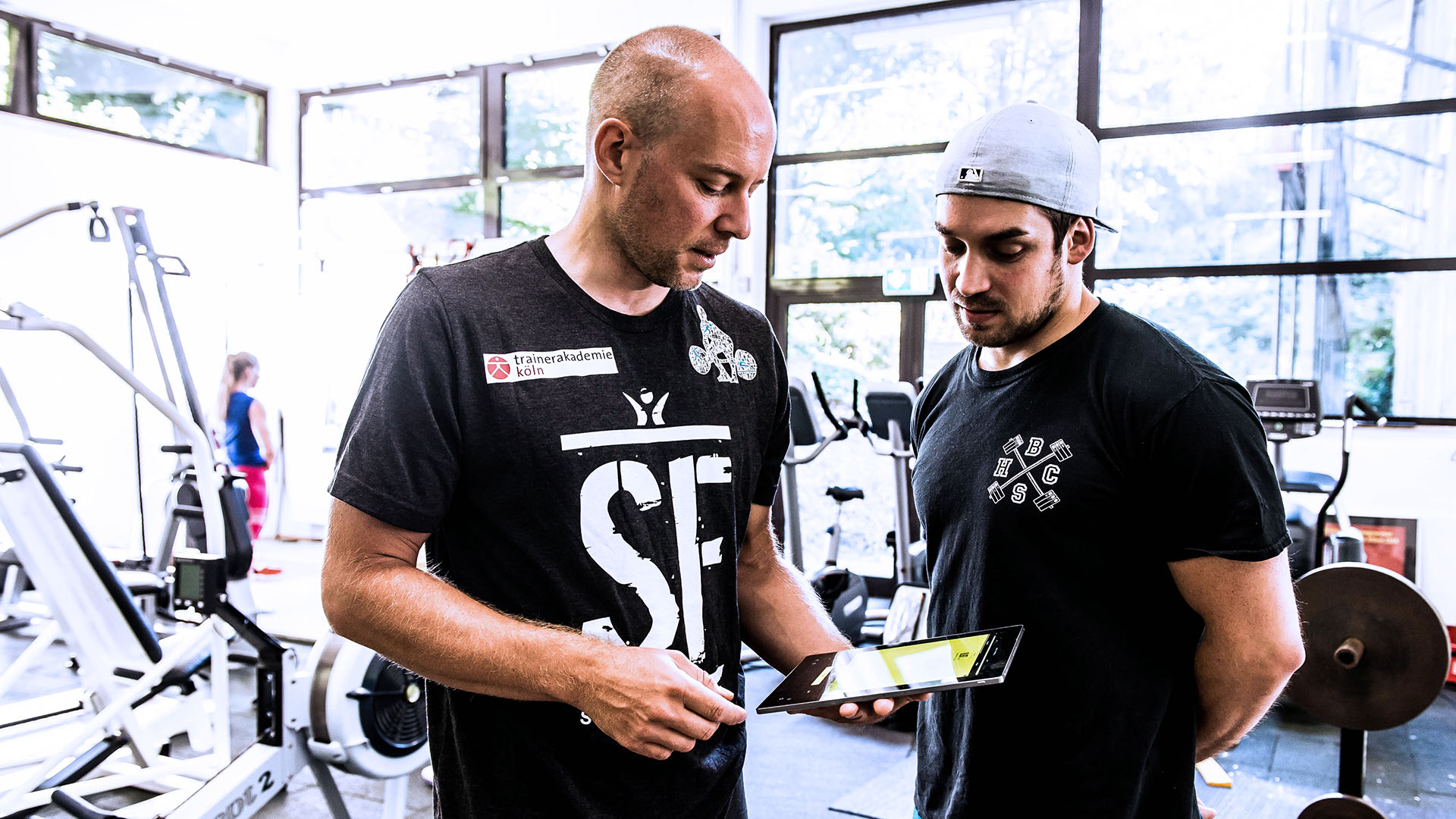 Athletiktraining