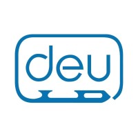 deu logo