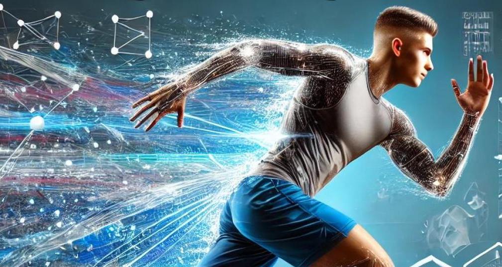 KI im Spitzensport