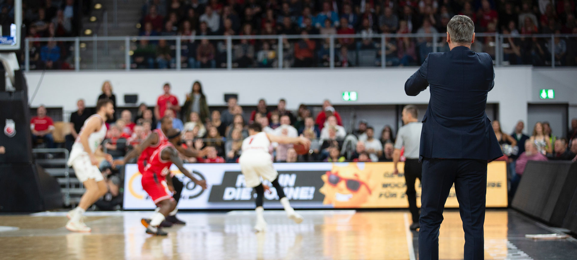 Basketball