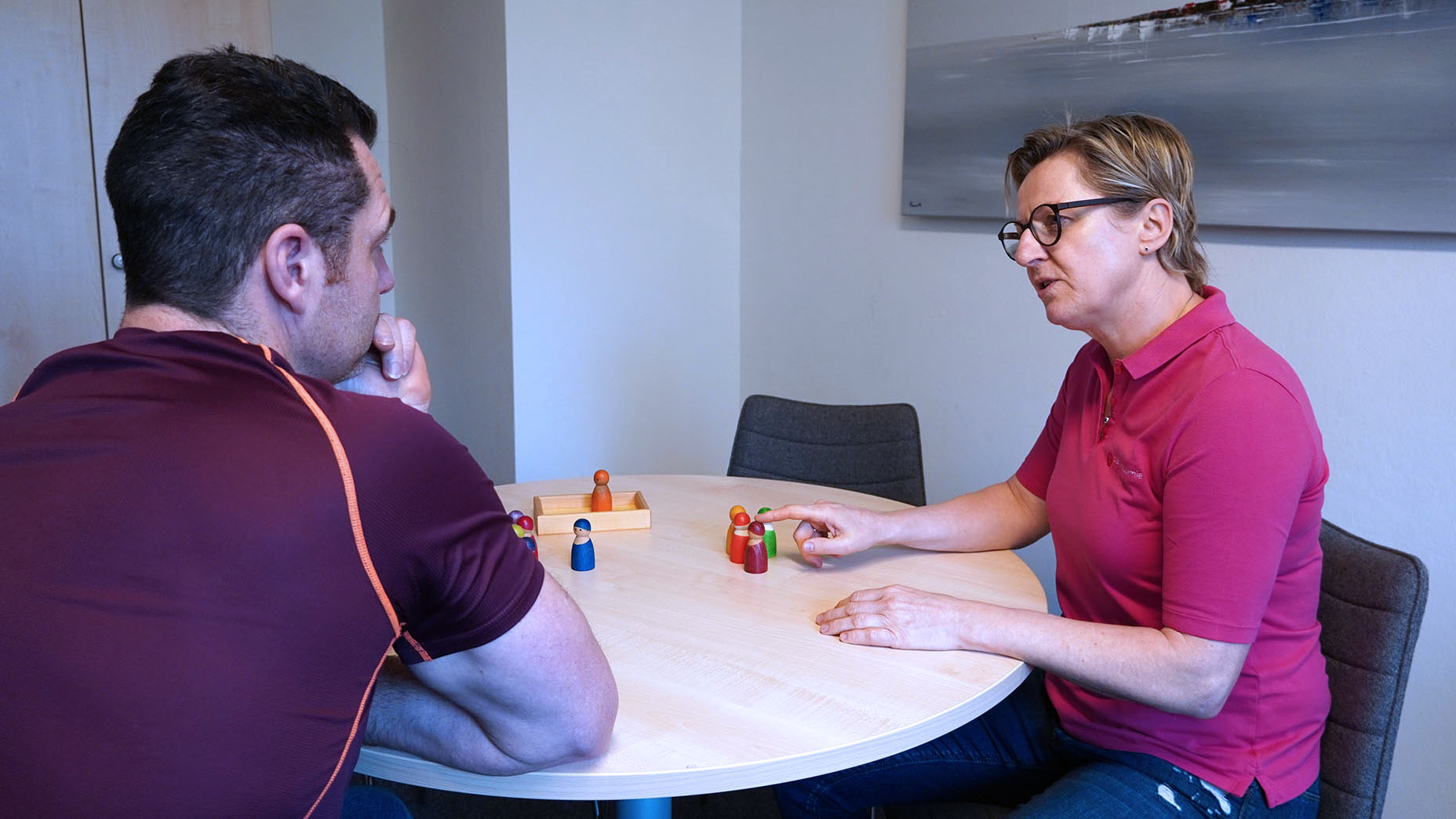 Mentoring