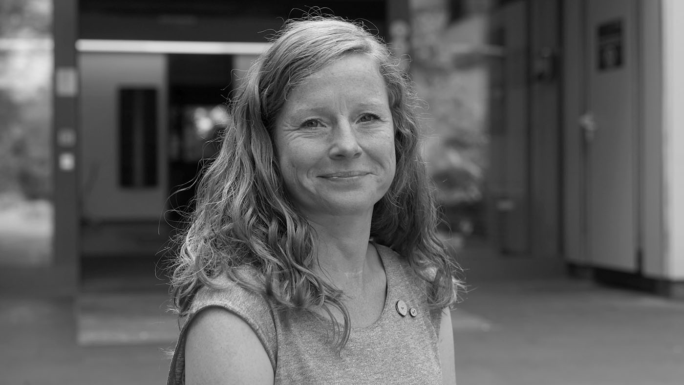 Sabine Pfaller