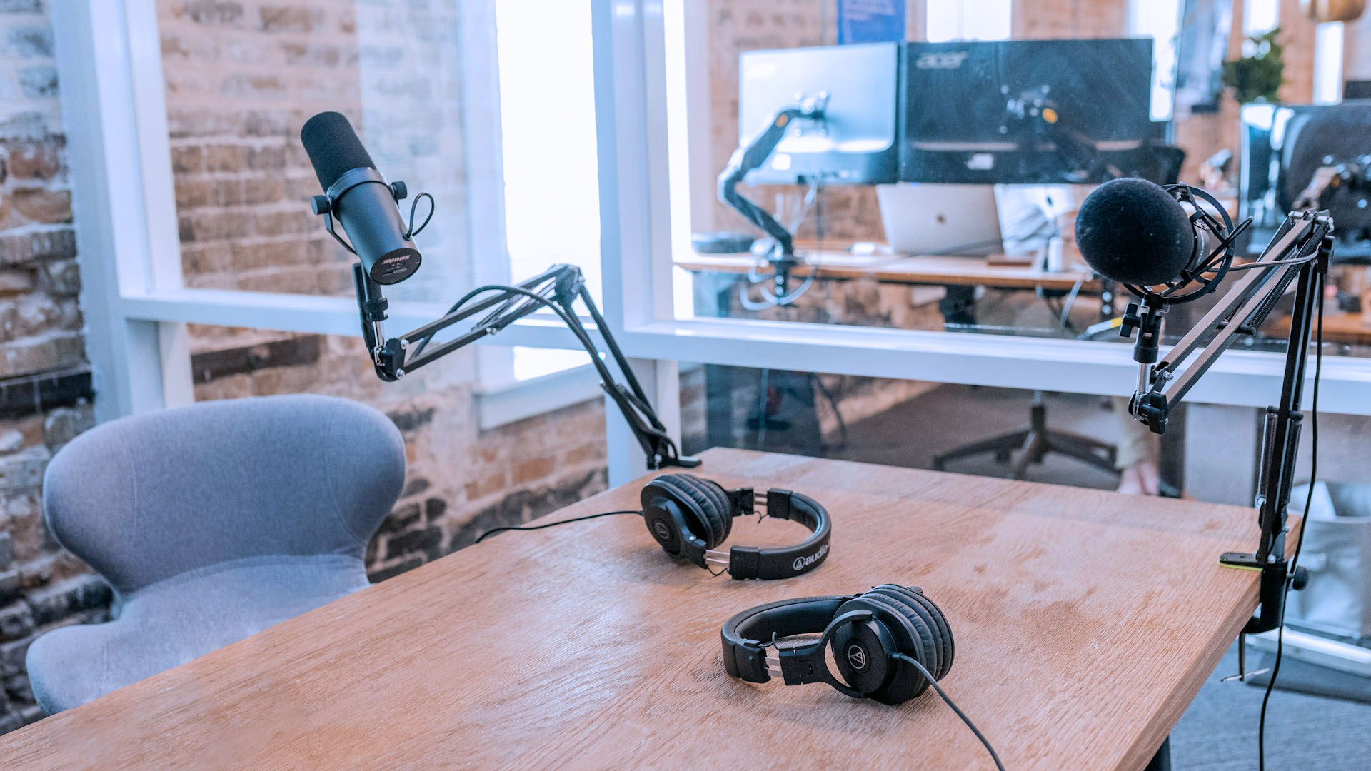 Podcast Trainerfunk