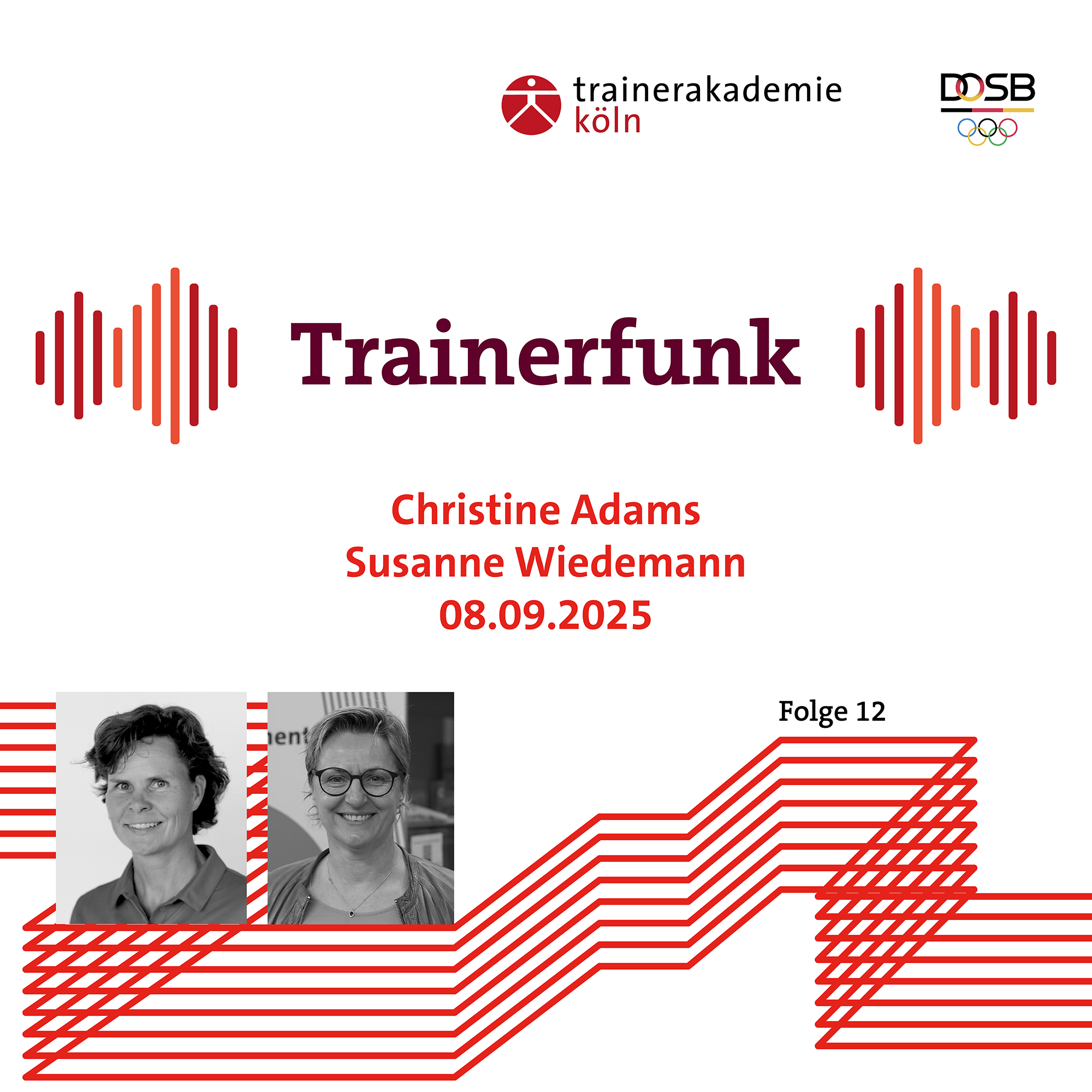 Podcast Adams Wiedemann