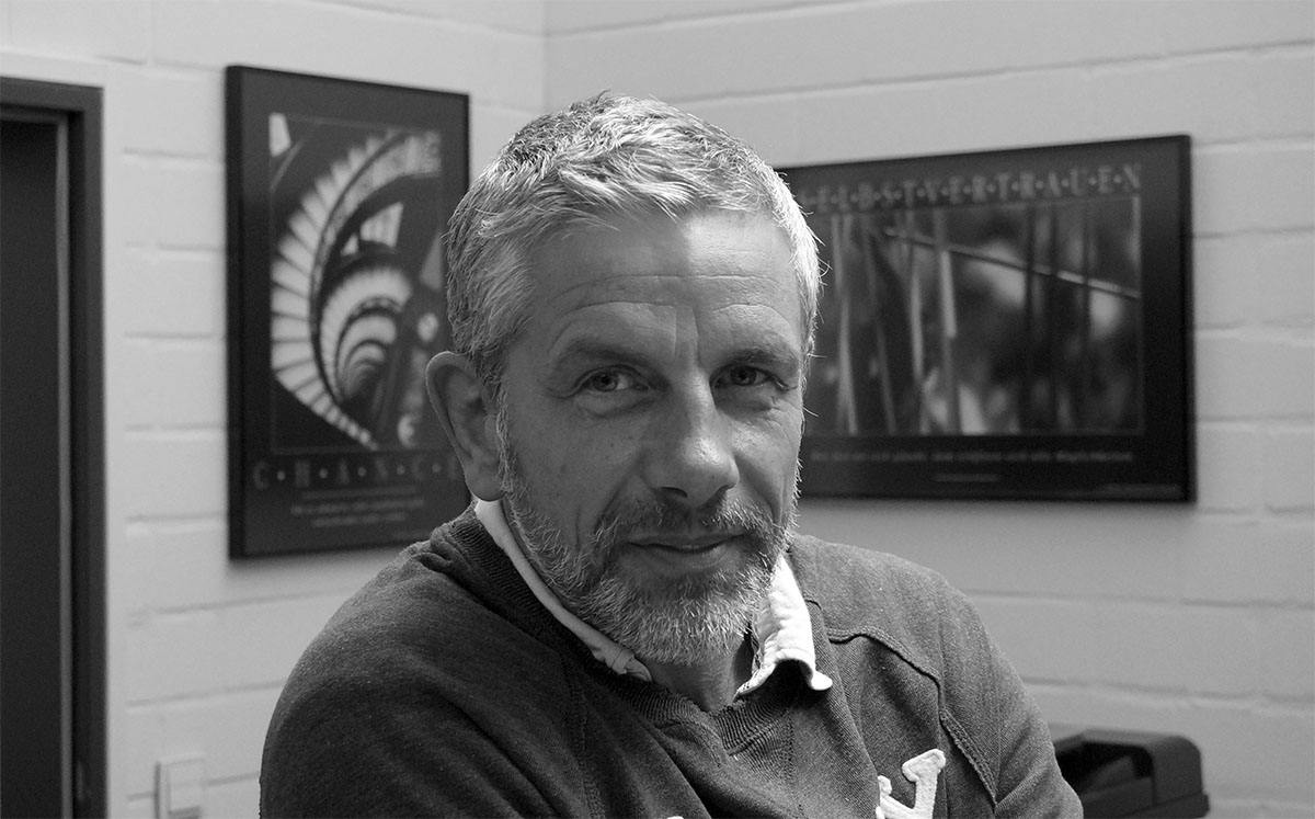 Frank Wieneke