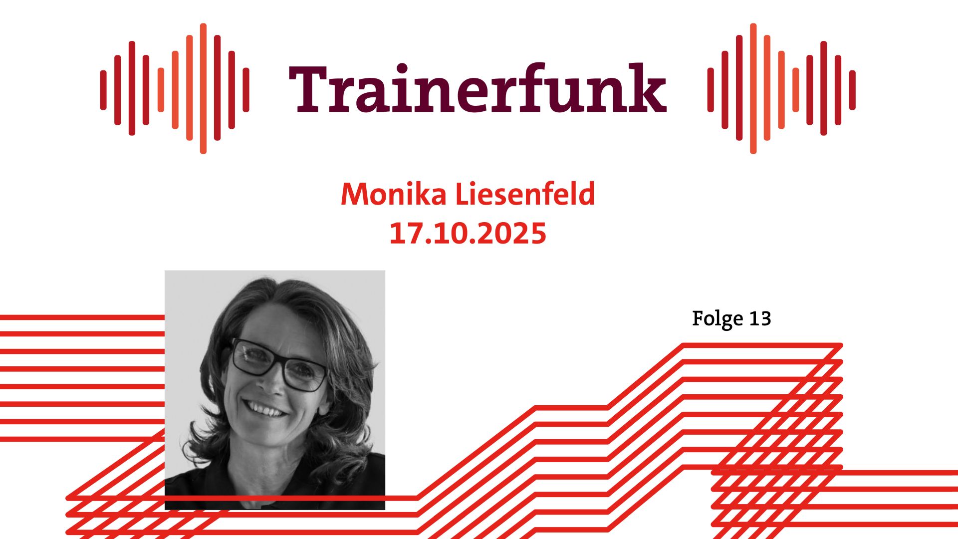 Podcast Monika Liesenfeld