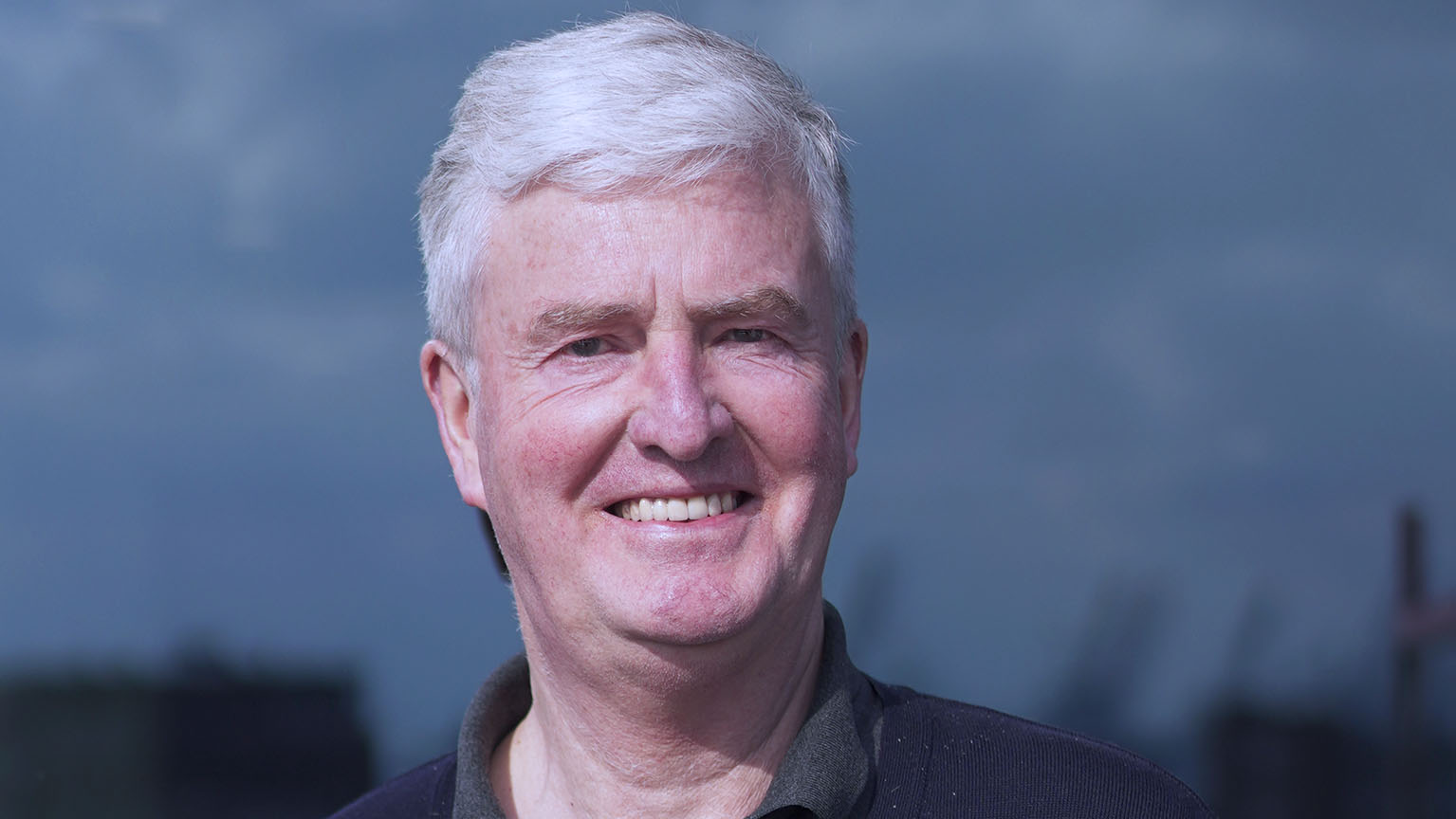 Bernhard Peters