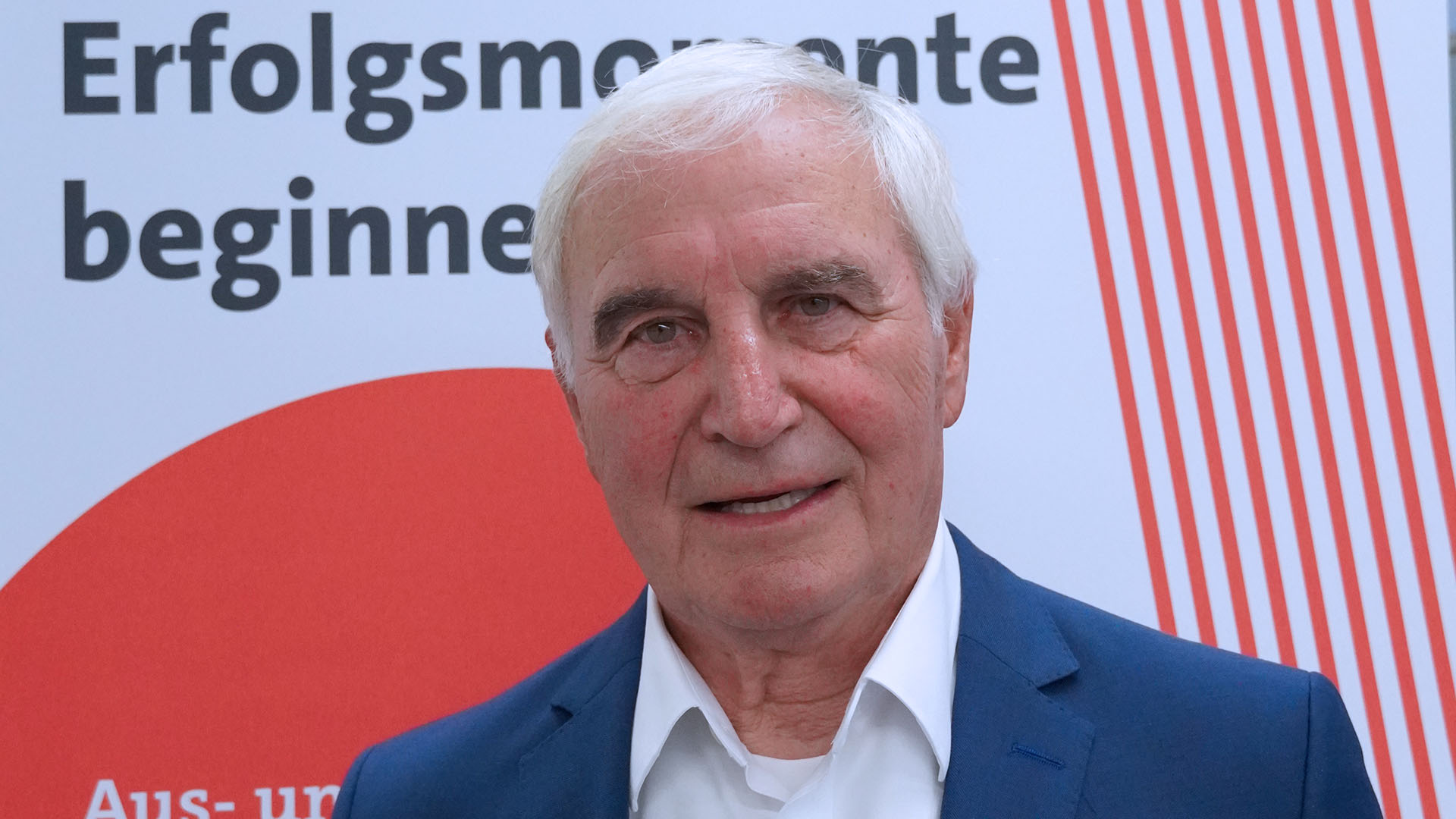 Zlatan Siric-Bernhard