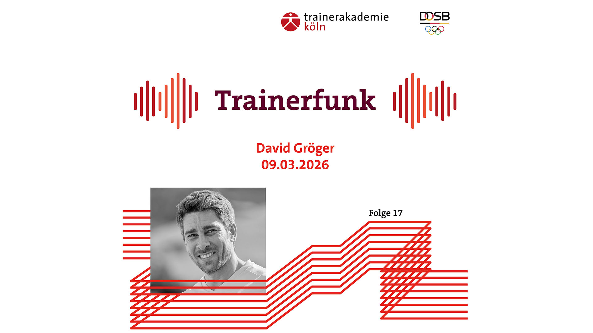 David Gröger Podcast