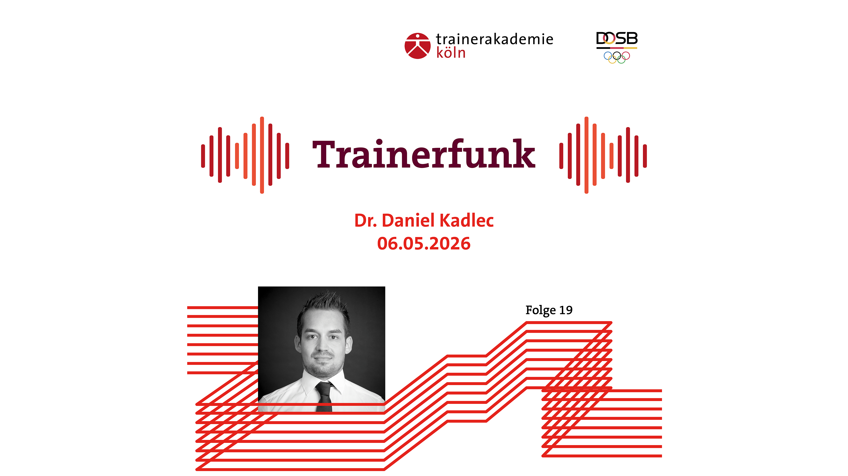 Podcast Daniel Kadlec