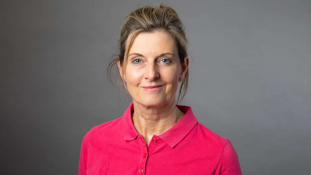 Bettina Mertens