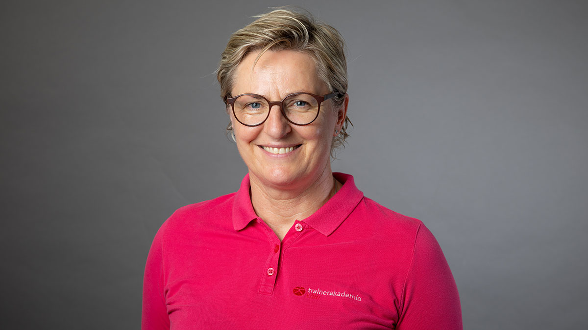 Susanne Wiedemann